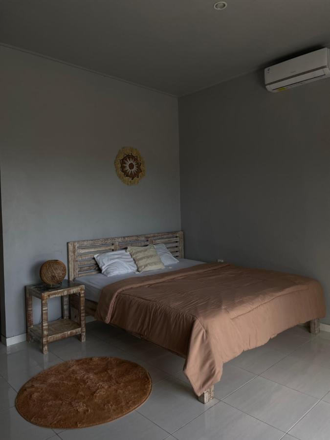 Tyana Private Room In Batu Bolong 26 Canggu Extérieur photo