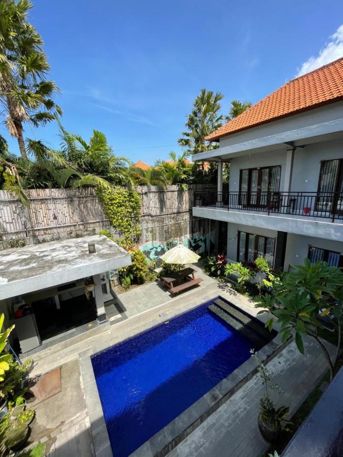 Tyana Private Room In Batu Bolong 26 Canggu Extérieur photo
