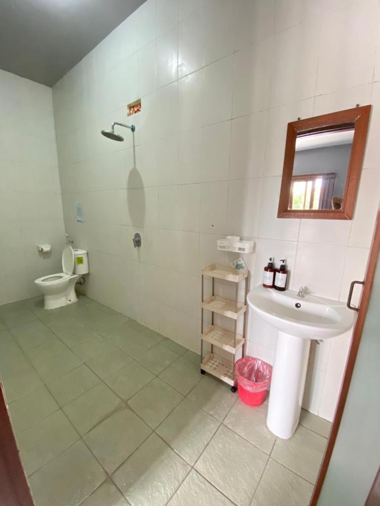 Tyana Private Room In Batu Bolong 26 Canggu Extérieur photo